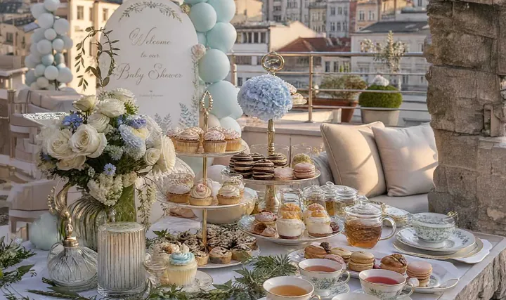 Baby Shower