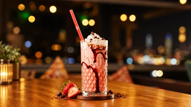 Veralux Frappe